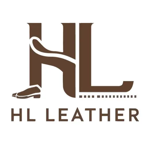HL LEATHER BD