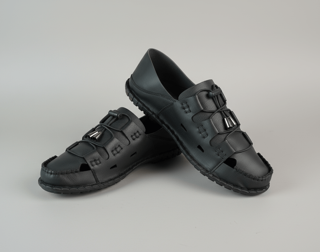 hl leather shoe (7)